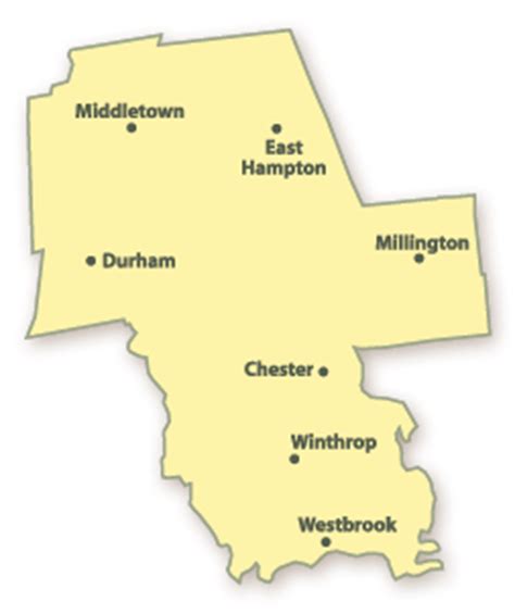 Connecticut : Middlesex County Real Estate & Homes for Sale.