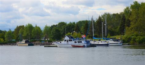 Township Of Nipigon Recreation Facilities