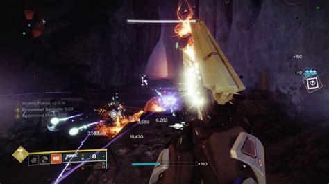 How To Get Sunshot In Destiny 2 RPG Informer