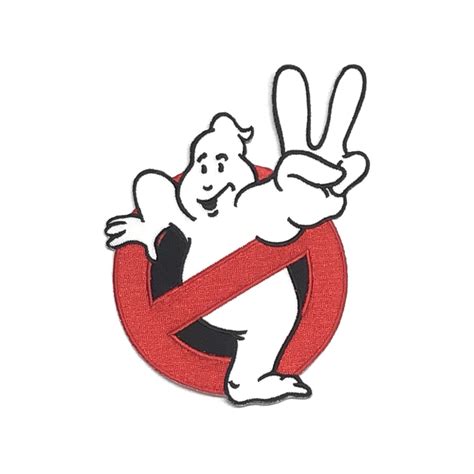 Ghostbusters 2 Ghost Logo