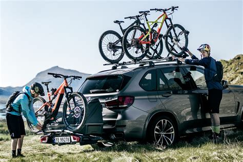 Bmw X1 Cycle Carrier Shop Vn