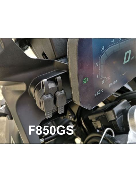 Podw Jne Gniazdo Touratech Usb Plug N Play Do Motocykli Bmw Sklep