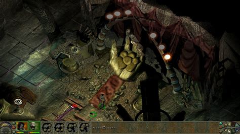 RPGreats: Planescape: Torment
