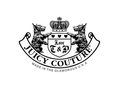 Juicy Couture 1997 Years Logo Png Vector In Svg Pdf Ai Cdr Format