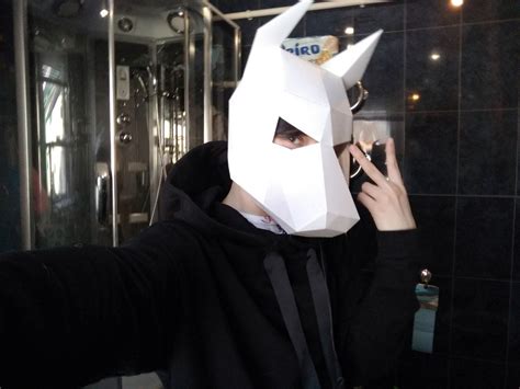 Маска собаки на всю голову | Dog mask, Deadpool mask, Mask