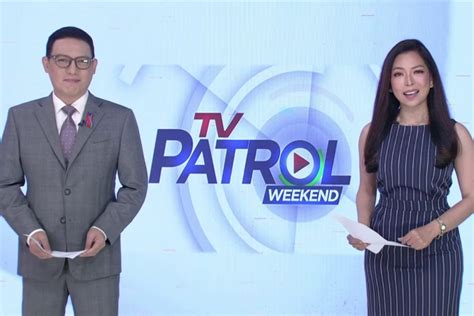 ABS-CBN Current Affairs returns with new show "Tao Po” hosted by ...