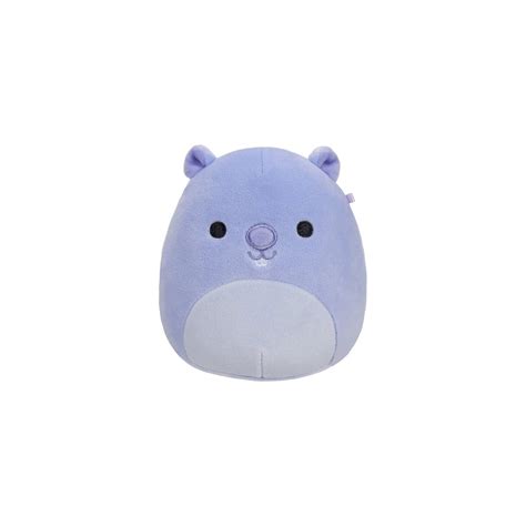 Kelly Toy Squishmallows Wave 2 Plush 6 Designs 13Cm Javari The