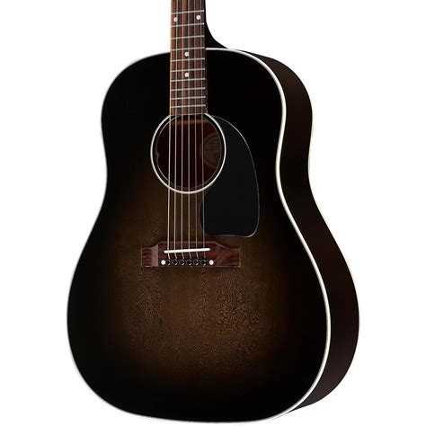 Gibson J-45 Acoustic Electric Guitar | Musician's Friend