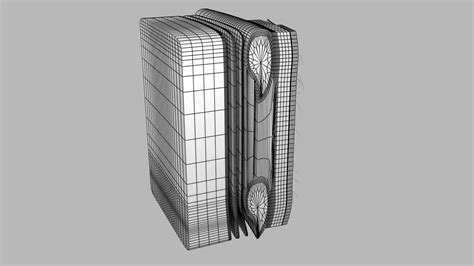 Artstation Thorax Thoracic Wall Layers Animated Resources