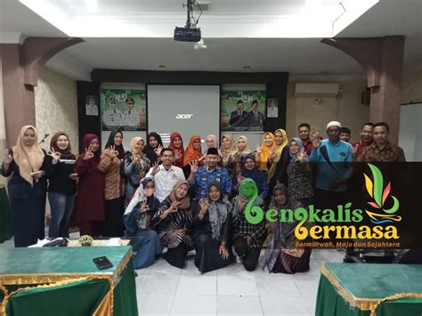 Dinas Koperasi Ukm Bengkalis Bekali Pengetahuan Pengembangan