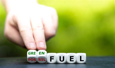 Sustainable Fuel Procurement Strategies For The Modern Fleet