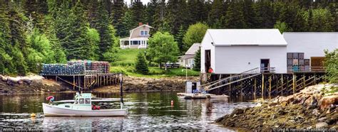 Winter Harbor Maine