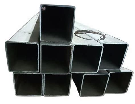 500 Nb Mild Steel Square Tube Thickness 12 Mm At Rs 68 Kg In Pimpri