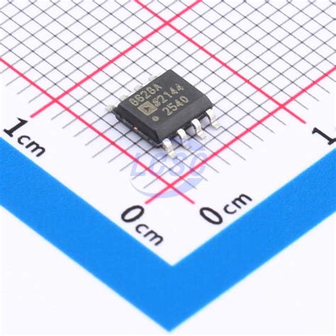 Ad Arz Reel Analog Devices Amplifiers Comparators Lcsc Electronics