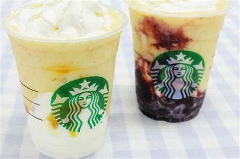 With Citrus With Cherry Joins Starbucks Key Lime Frappe More