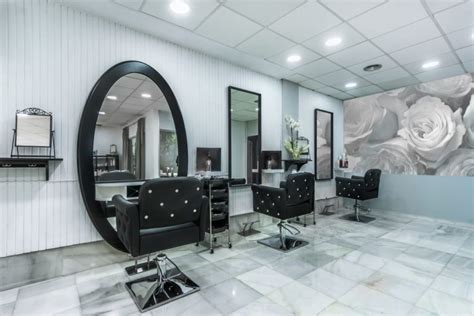 21 Hair Salon Wall Art Ideas Headcurve