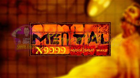 Playable Mental Slot Review No Limit City Shaneslots