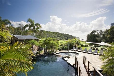 Nsw Resorts Luxury Accommodation In Nsw