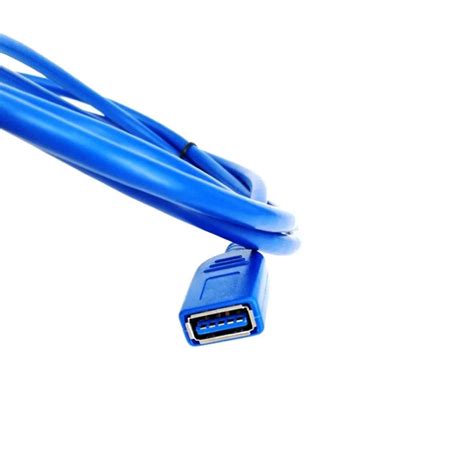 USB 3.0 extension cable, 1.5 meters | AMPUL.eu