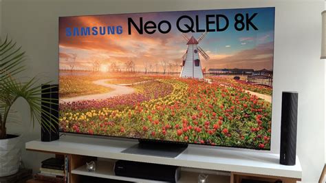 Samsung Neo QLED 8K TV Unboxing! (QN900B) - Mindovermetal English