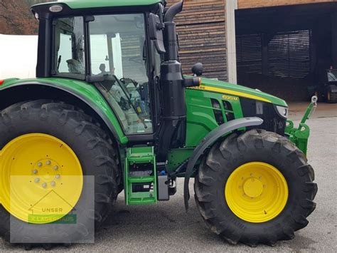 John Deere Gebraucht Neu Kaufen Technikboerse At