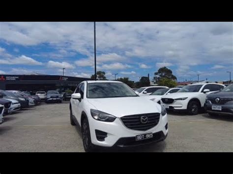 Mazda Cx Berwick Dandenong Frankston Mornington Melbourne