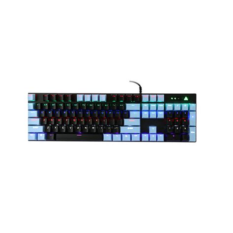 Golden Field Gf Mk Mechanical Switch Gaming Keyboard Price In Bd