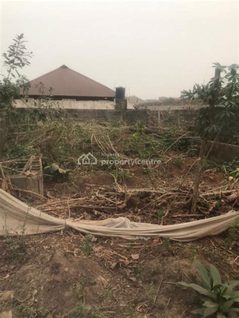 For Sale A Full Plot In A Gated Estate Ikorodu Lagos Nigeria