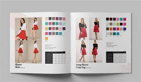 15 Free InDesign Catalogue Templates With Creative Layouts Envato Tuts