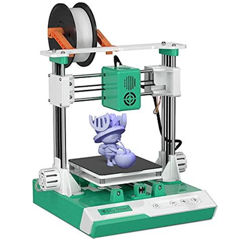 10 Best Desktop 3d Printers Tenz Choices