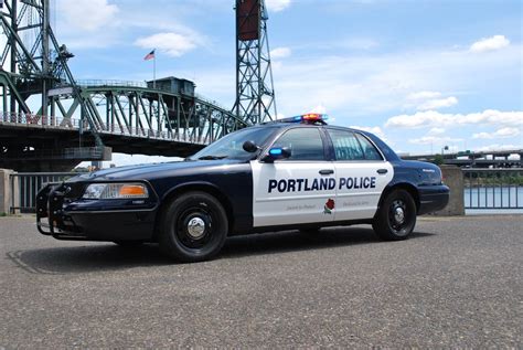 Portland, Oregon | Smart Policing Initiative