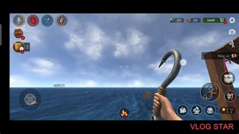 Download And Play Raft Survival Survive On Raft Hints On Pc With Mumu