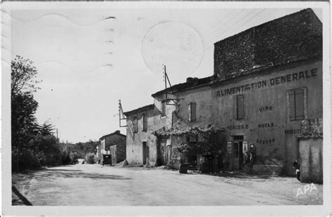 Photos Et Carte Postales Anciennes D Al S Mairie D Al S Et Sa Ville