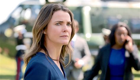 'The Diplomat' Trailer: Keri Russell is Trying to Prevent a War in ...