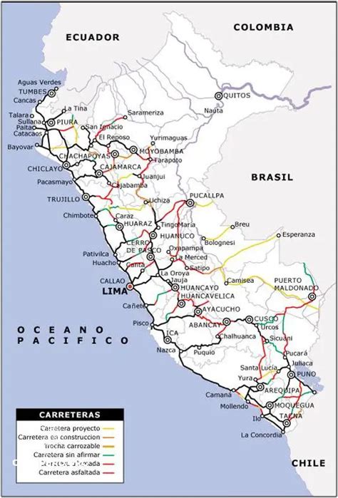 Descubre Los Aeropuertos Internacionales Del Peru Octubre