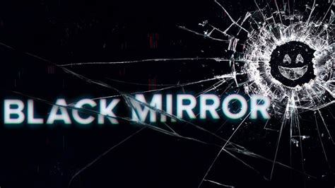 Netflix Anuncia Lan Amento Da S Tima Temporada De Black Mirror Para