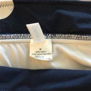 J Crew Swim J Crew Polka Dot Bikini Bottom Size Medium Nwot Poshmark