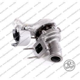 Turbocompressore Originale Fiat Ducato 2 3 D Mjet Dipa Sport