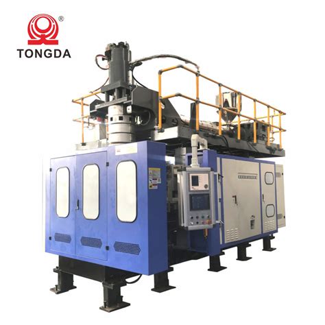 Tongda Tdb F Fully Automatic Extrusion Plastic Chair Blow Mold Making