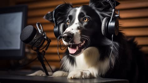 Podcasting Lessons From Dogs Sounds Profitable