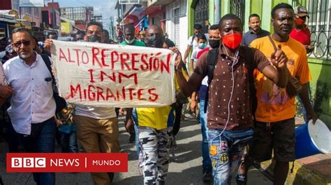 lugares de América Latina que están en primera línea de la crisis migratoria BBC News Mundo