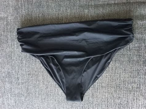 Badehose Bikini Unterteil Gr 46 ungetragen Neu gemäss Beschreibung in Oberuzwil für CHF 19