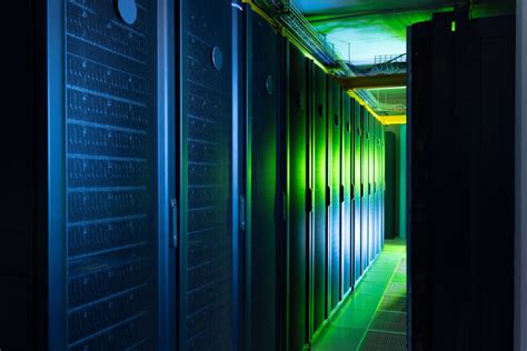 Data Centre Cost Index 2023 Data Center Developers Are Still Invested