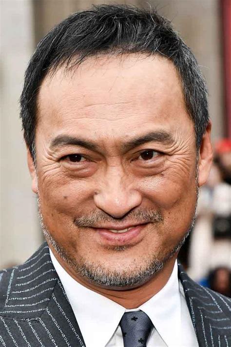 Ken Watanabe Filmaffinity