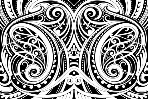 An Introduction To Māori Art Aeon Tware Nz