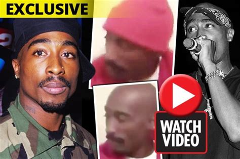 Tupac alive? Most explosive 'sightings' from 2018 REVEALED | Daily Star