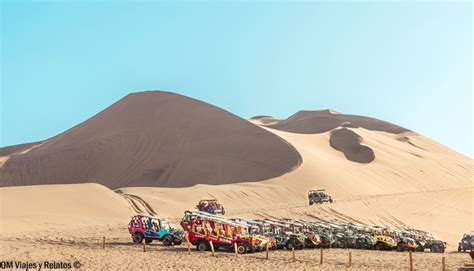 Los 8 Mejores Lugares Turísticos Que Visitar En Perú [ Mapa]