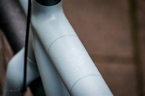 VanMoof S3 Smartes E Urbanbike Im Praxistest Pedelecs Und E Bikes