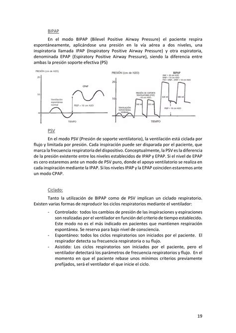 2019 01 8 VENTILACION MECANICA NO INVASIVA Y OXIGENOTERAPIA EN