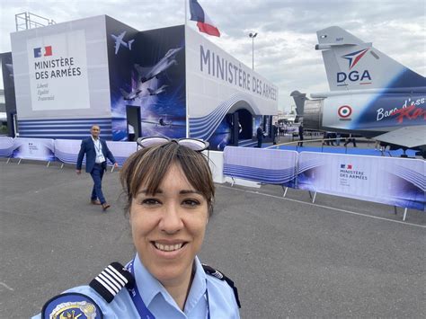 Karine Lejeune On Twitter Lebourget Visite Ce Matin Du Pavillon Du